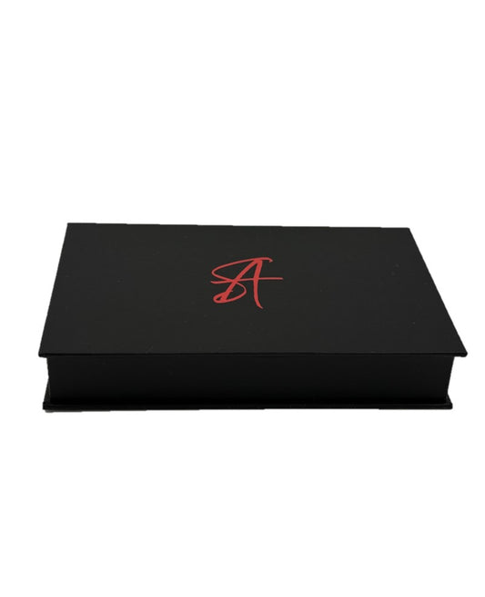 Morph parfum discovery set doos