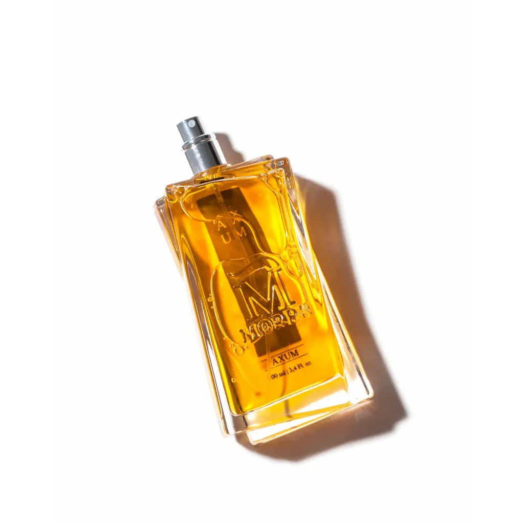 Morph Axum Studio Aromatic front met schaduw