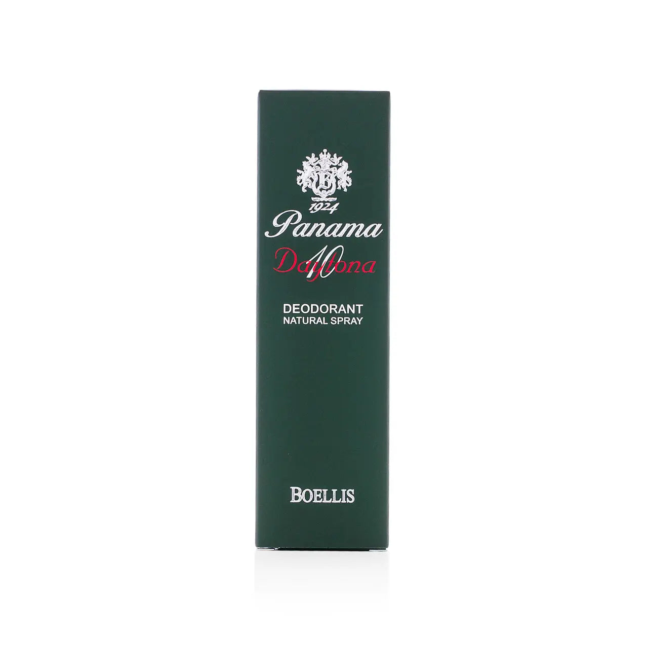 Deodorant boellis panama 1924 daytona doos