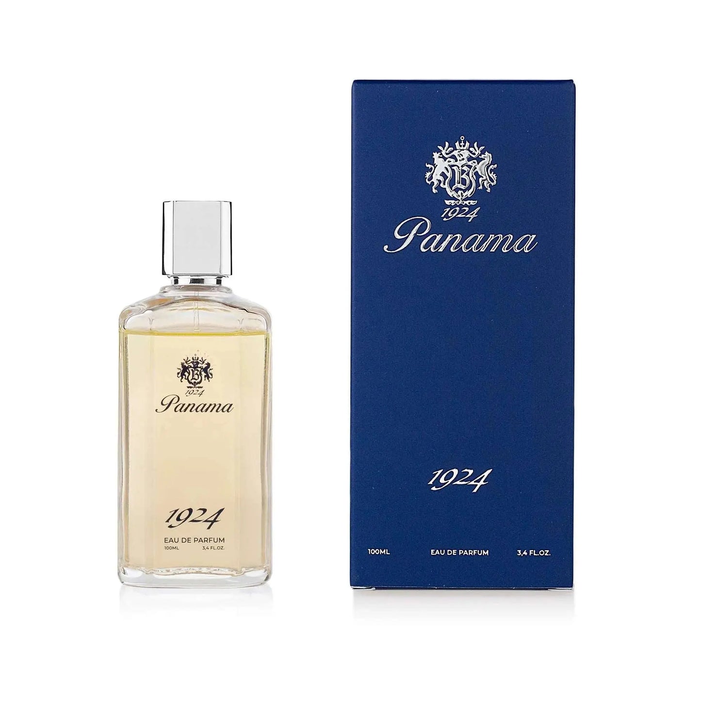 1924 eau de parfum panama 1924 fles en doos