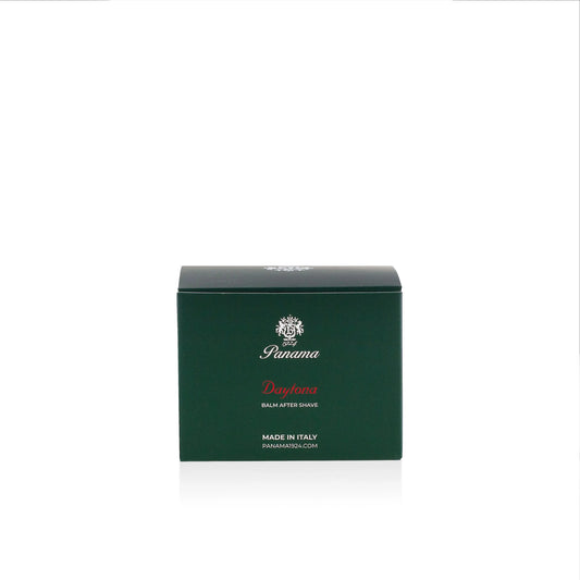 Aftershave balsem daytona panama 1924 doos