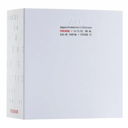 AWF Appointment With Future Forenoon 100ml doos