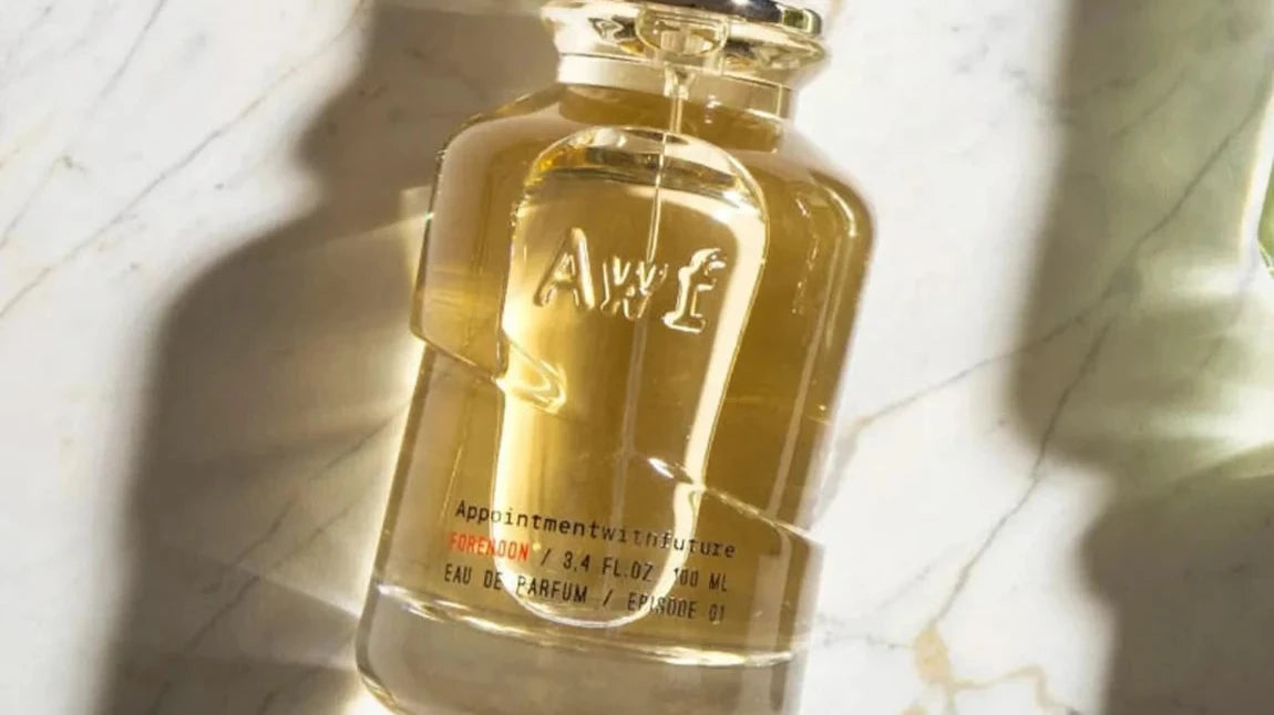 awf forenoon studio aromatic