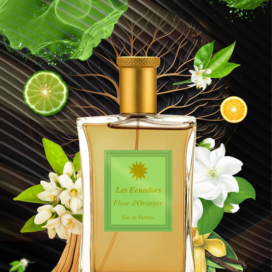 les_ecuadors_fleur doranger 100ml tudio romatic deco
