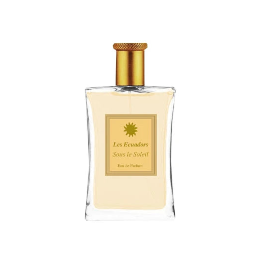 les_ecuadors_sous le soleil Sudio Aromatic