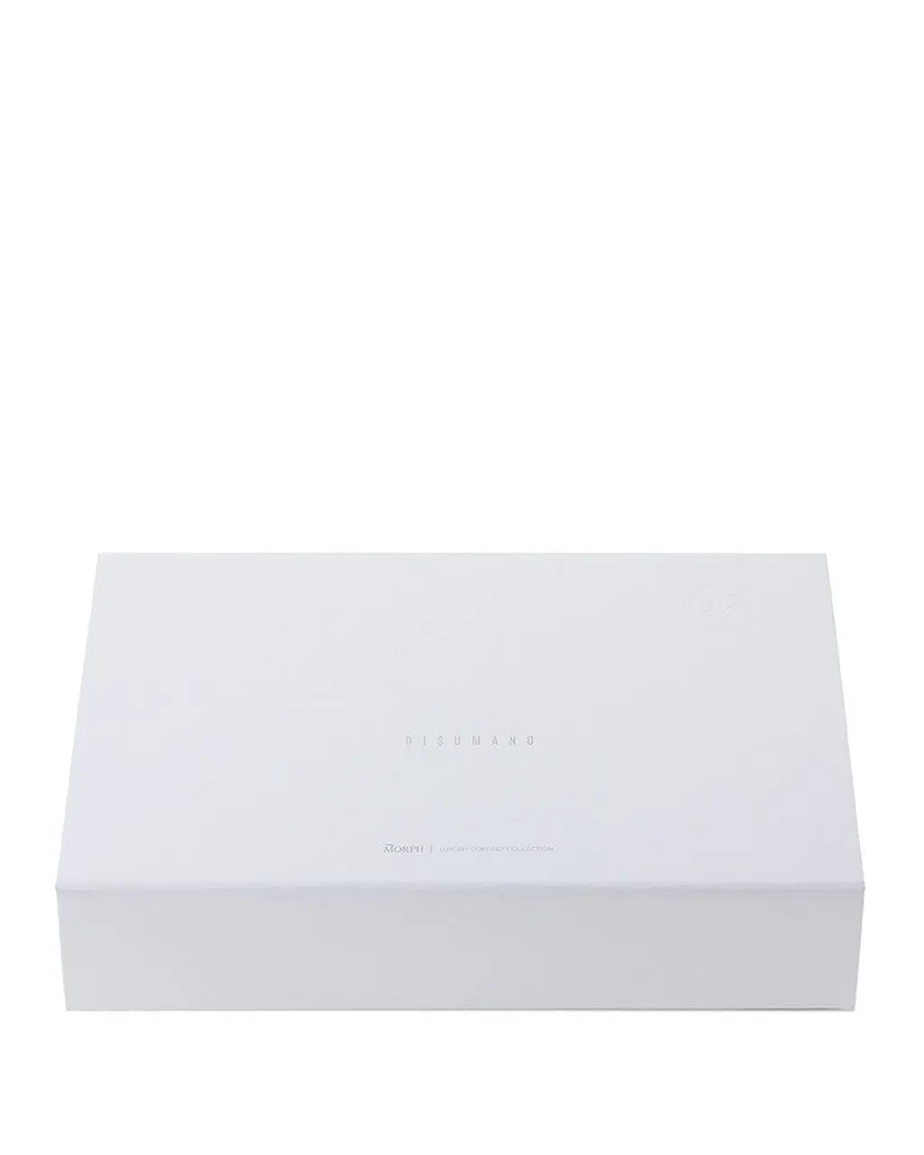 box Morph disumano + Body Cream closed