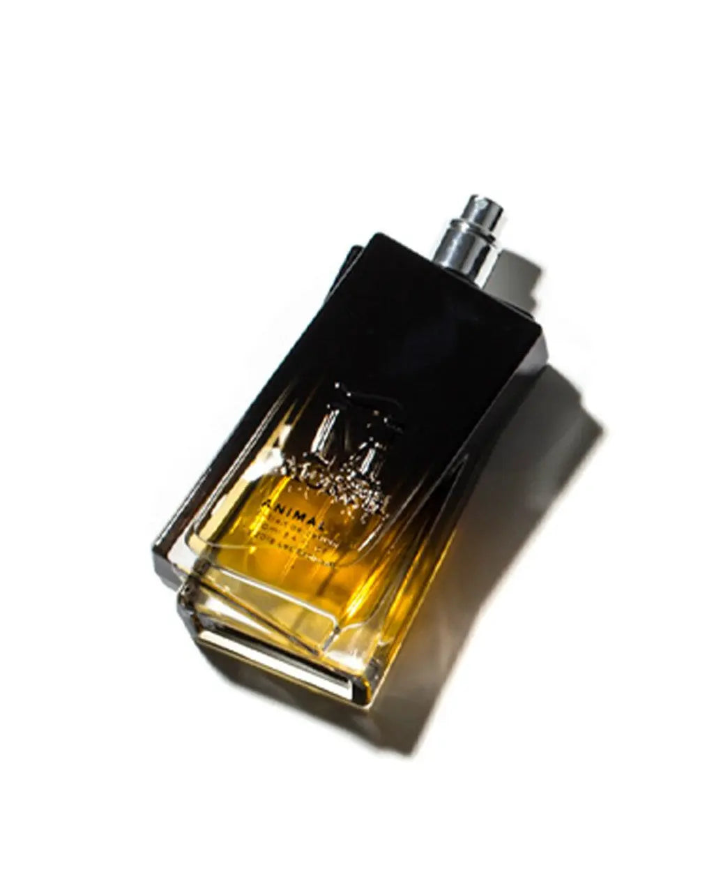 Morph Animal fles met schaduw studio aromatic