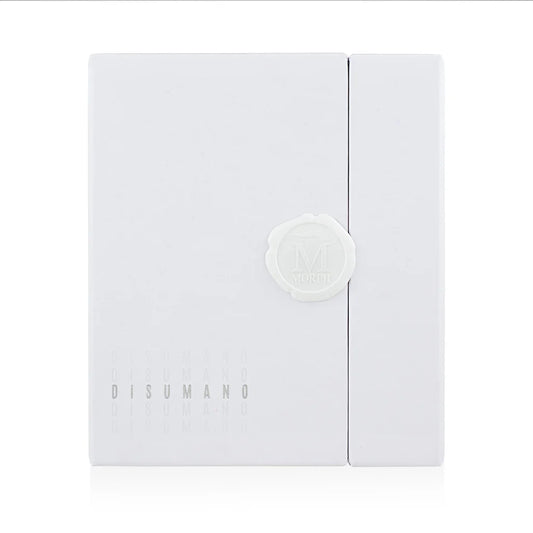 Morph Disumano Studio Aromatic verpakking