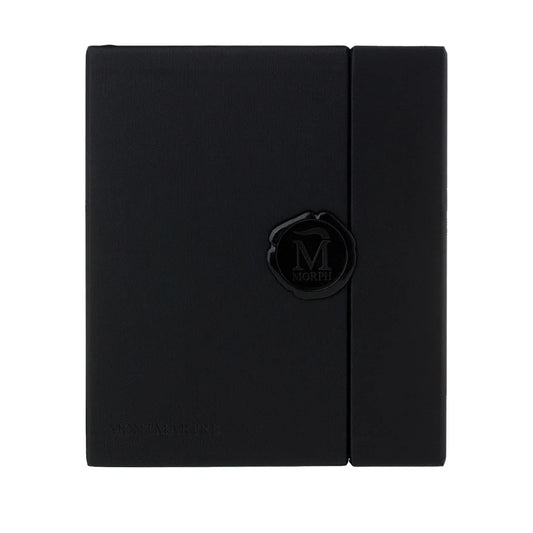 Morph Montmartre studio Aromatic niche parfum verpakking