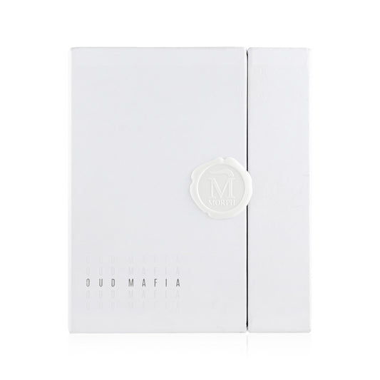 oud mafia morph 100ml doos
