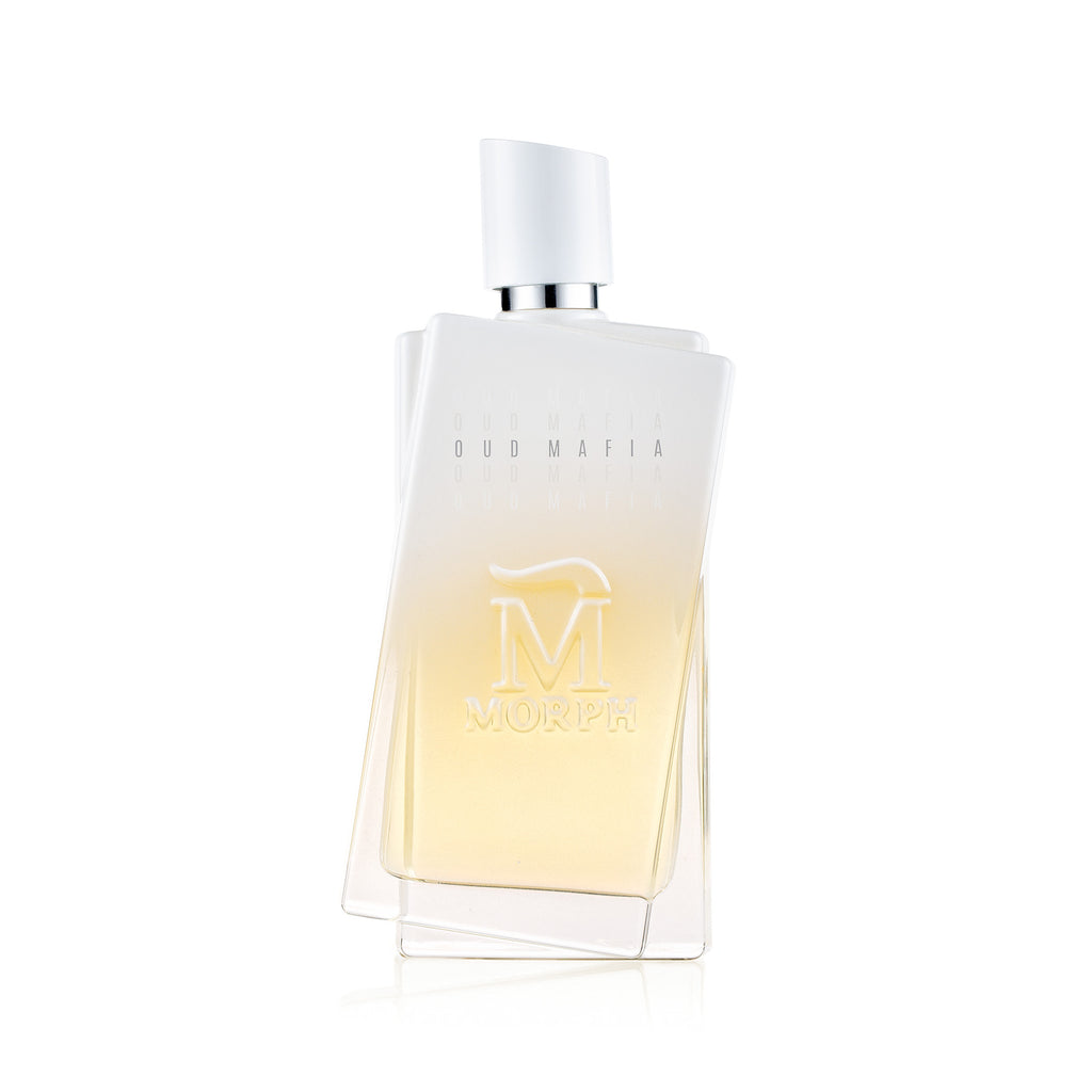 oud mafia morph 100ml fles