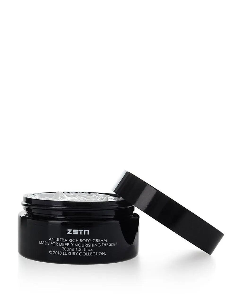 Morph zeta body cream