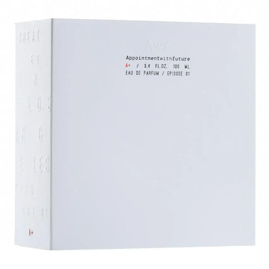 AWF appointment with future A+ doos