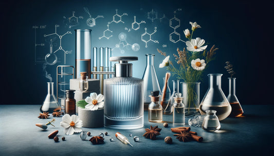 De wetenschap achter parfum: Een diepgaande verkenning
