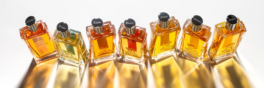 niche parfum blog studio aromatic
