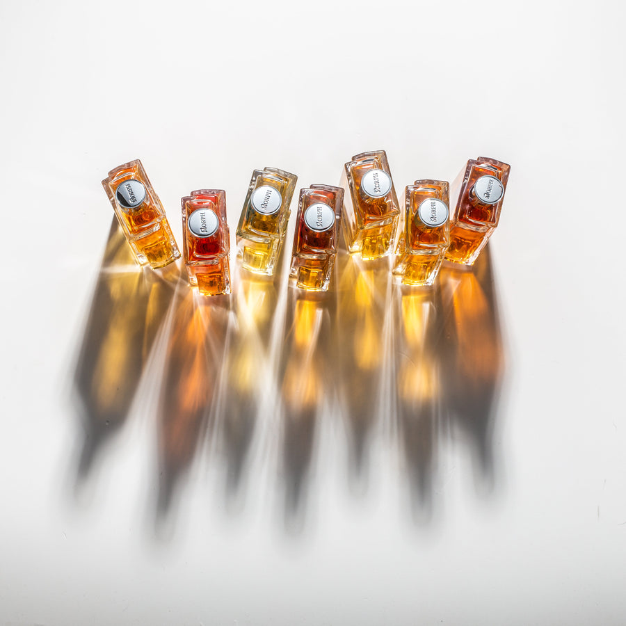 Onze favoriete niche parfums – Met zorg geselecteerd