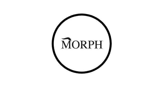 Morph parfum - Studio Aromatic | Morph parfum