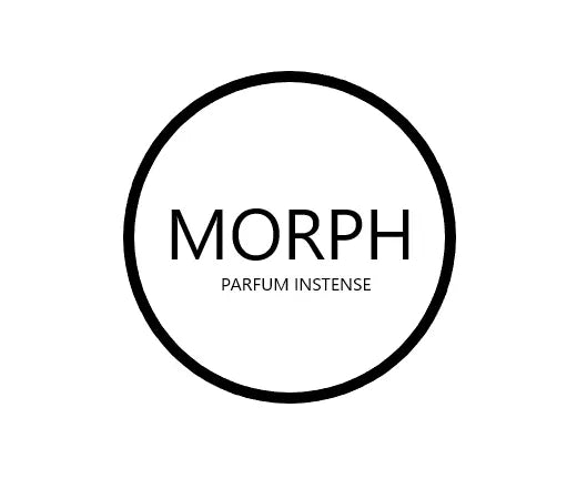 Morph - ICE - Eau de Parfum intense - Studio Aromatic | Morph parfum