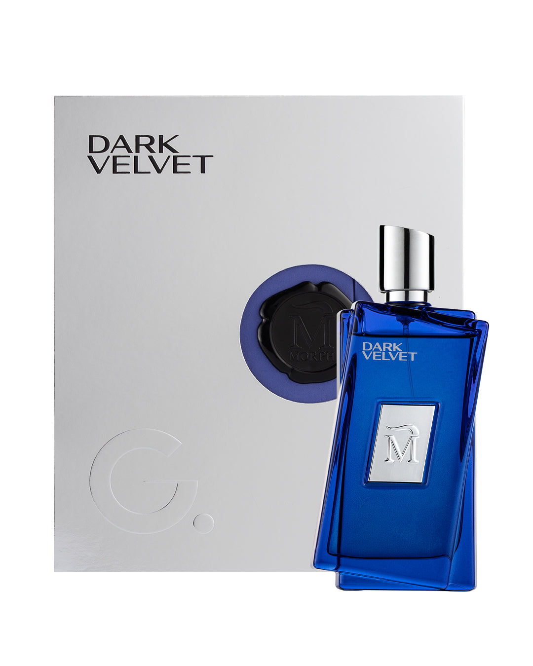 Morph Dark Velvet Eau de Parfum 100 ml