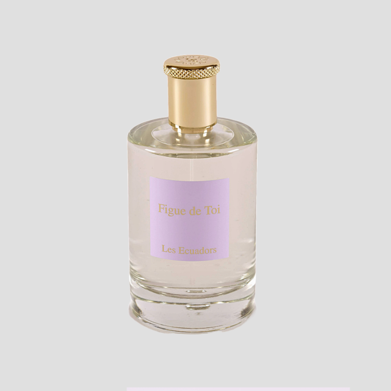 Les Ecuadors Figue de Toi 香水 Les Ecuadors Figue de toi 100ml | Studio Aromatic