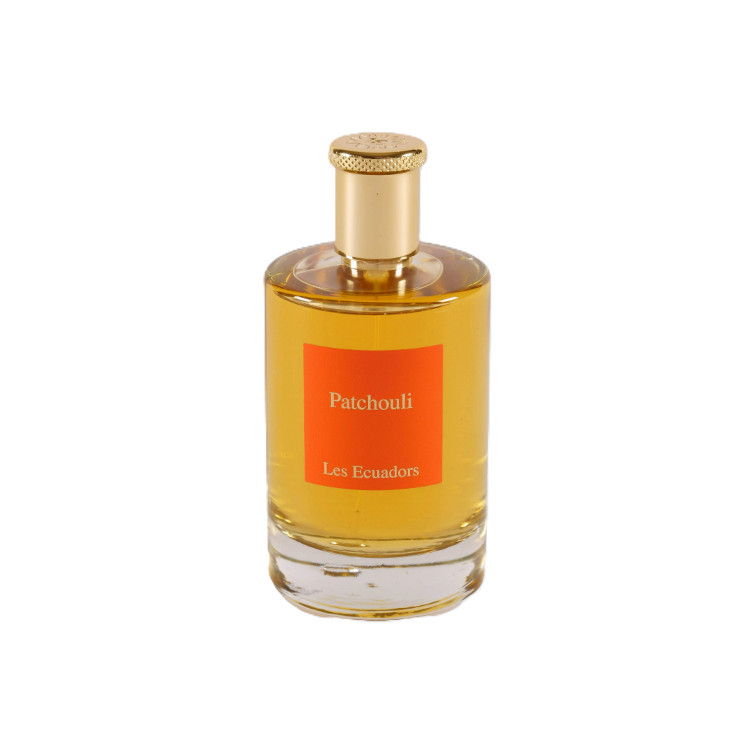 Les Ecuadors Patchouli 100 ml