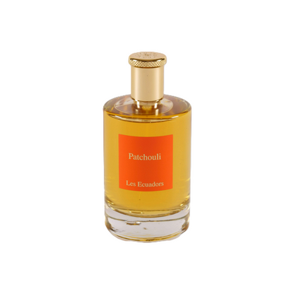 Les Ecuadors Patchouli 100 ml