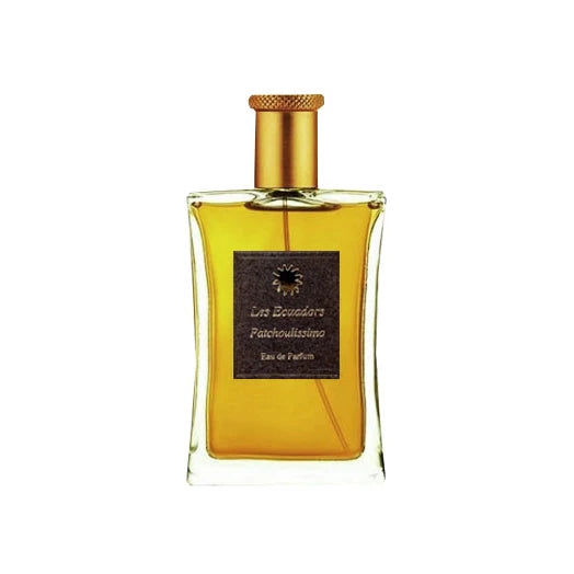 Les Ecuadors Patchoulissimo 100 ml  Studio Aromatic