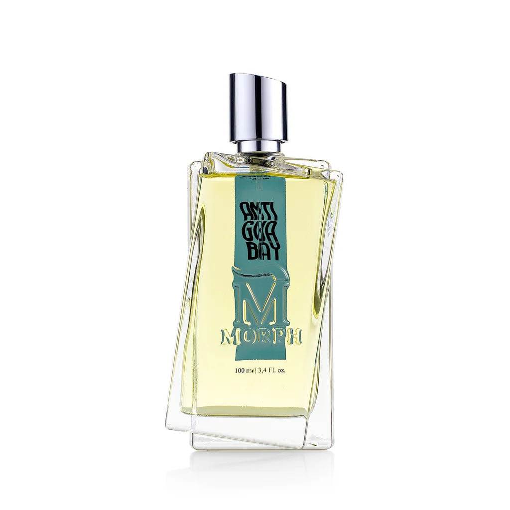 Morph Antigua bay Studio Aromatic front