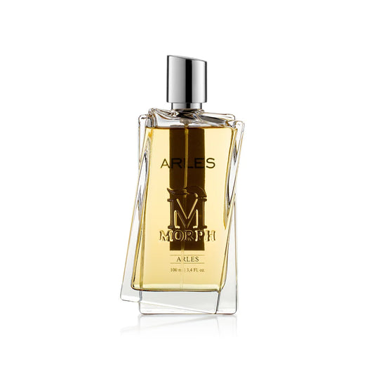 Morph Arls Studio Aromatic front