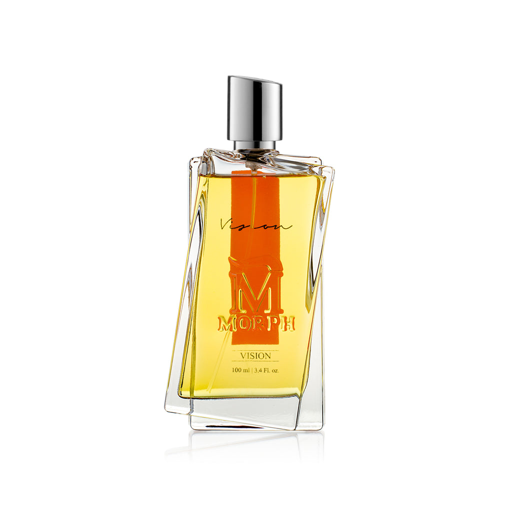 vision morph 100ml fles