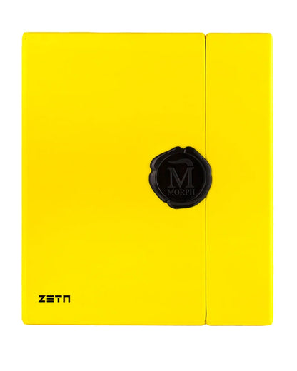 Morph zeta eau de parfum 100ML doos