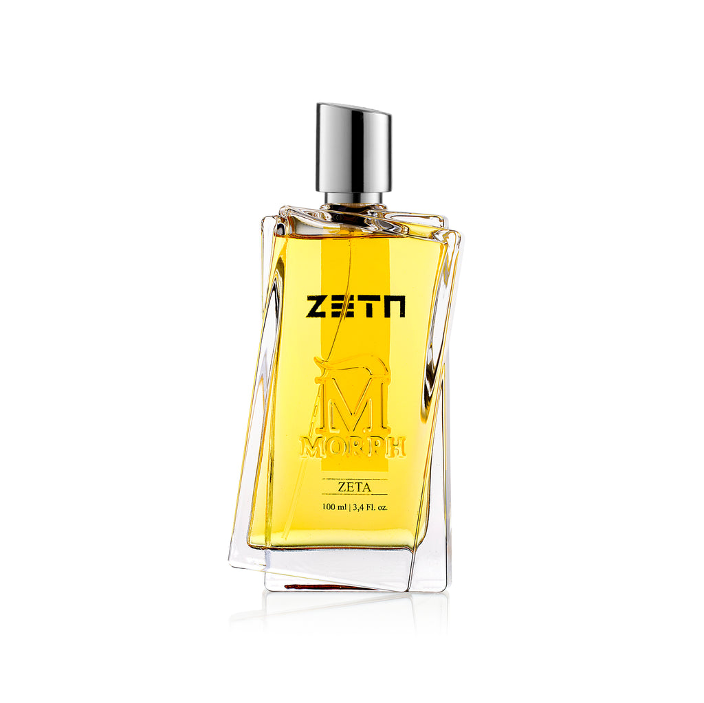 Moph Zeta eau de parfum  100ml fles  vooraanzicht