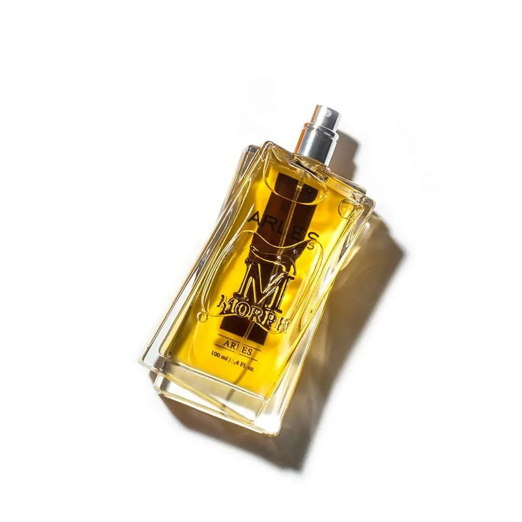Morph Arls Studio Aromatic front met schaduw