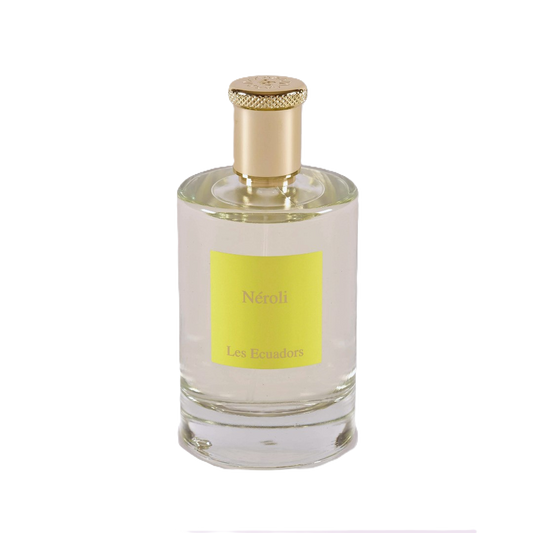 parfumfles les ecuadors neroli studio aromatic