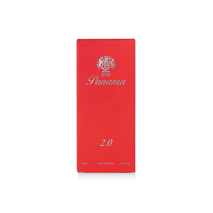 panama 1924 2.0 parfum doos