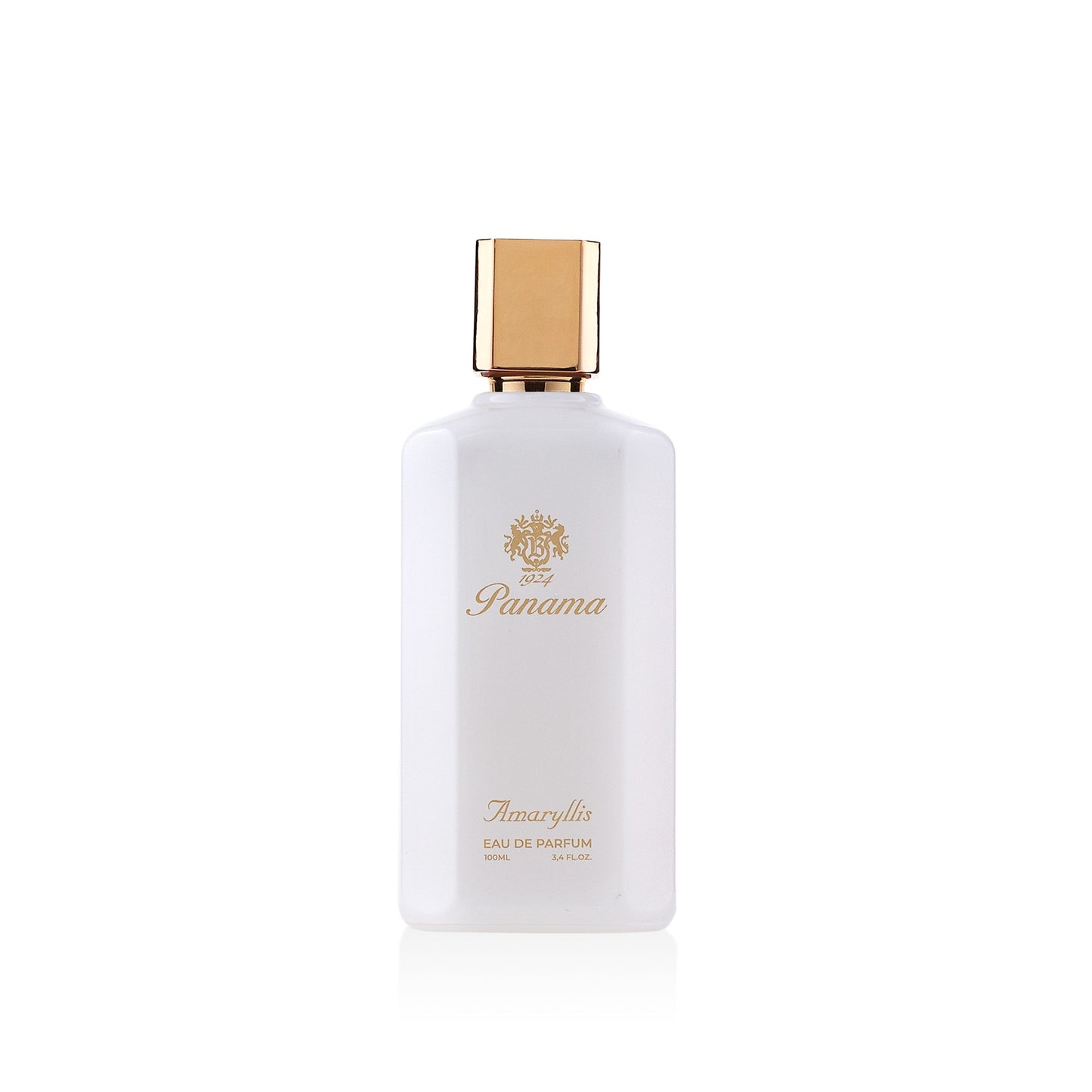 amaryllis panama 1924  bottle