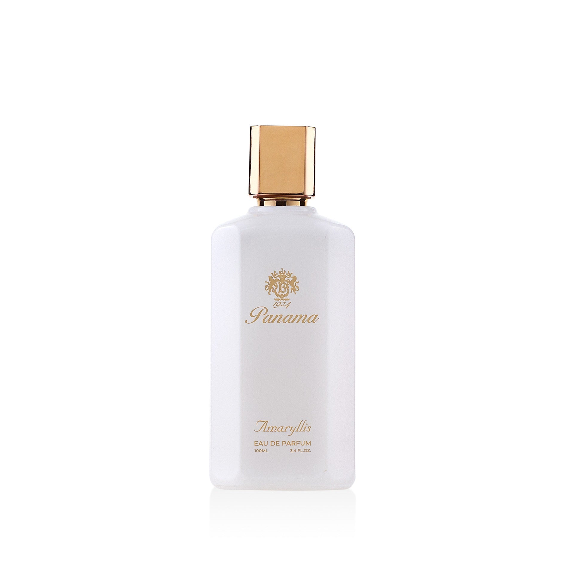 amaryllis panama 1924  bottle