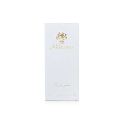 amaryllis panama 1924  box