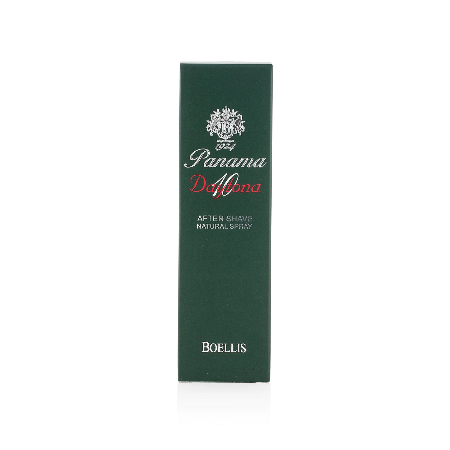 aftershave daytona panama 1924  doos