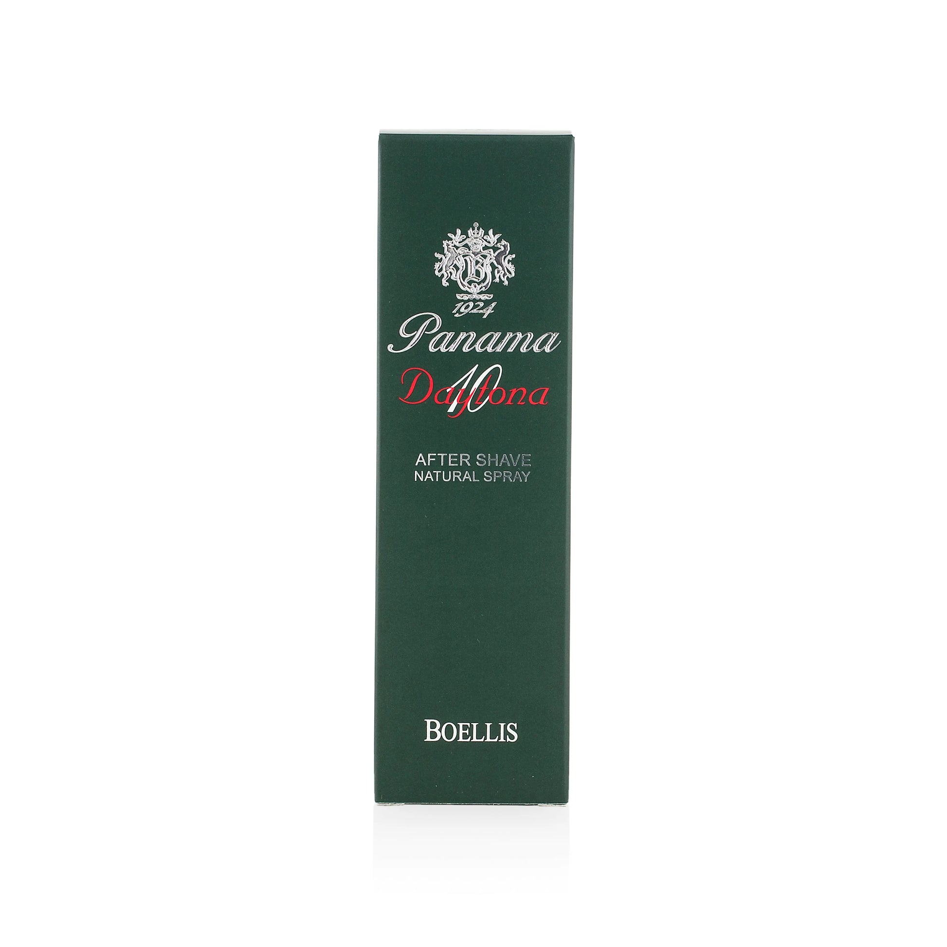 aftershave daytona panama 1924  doos