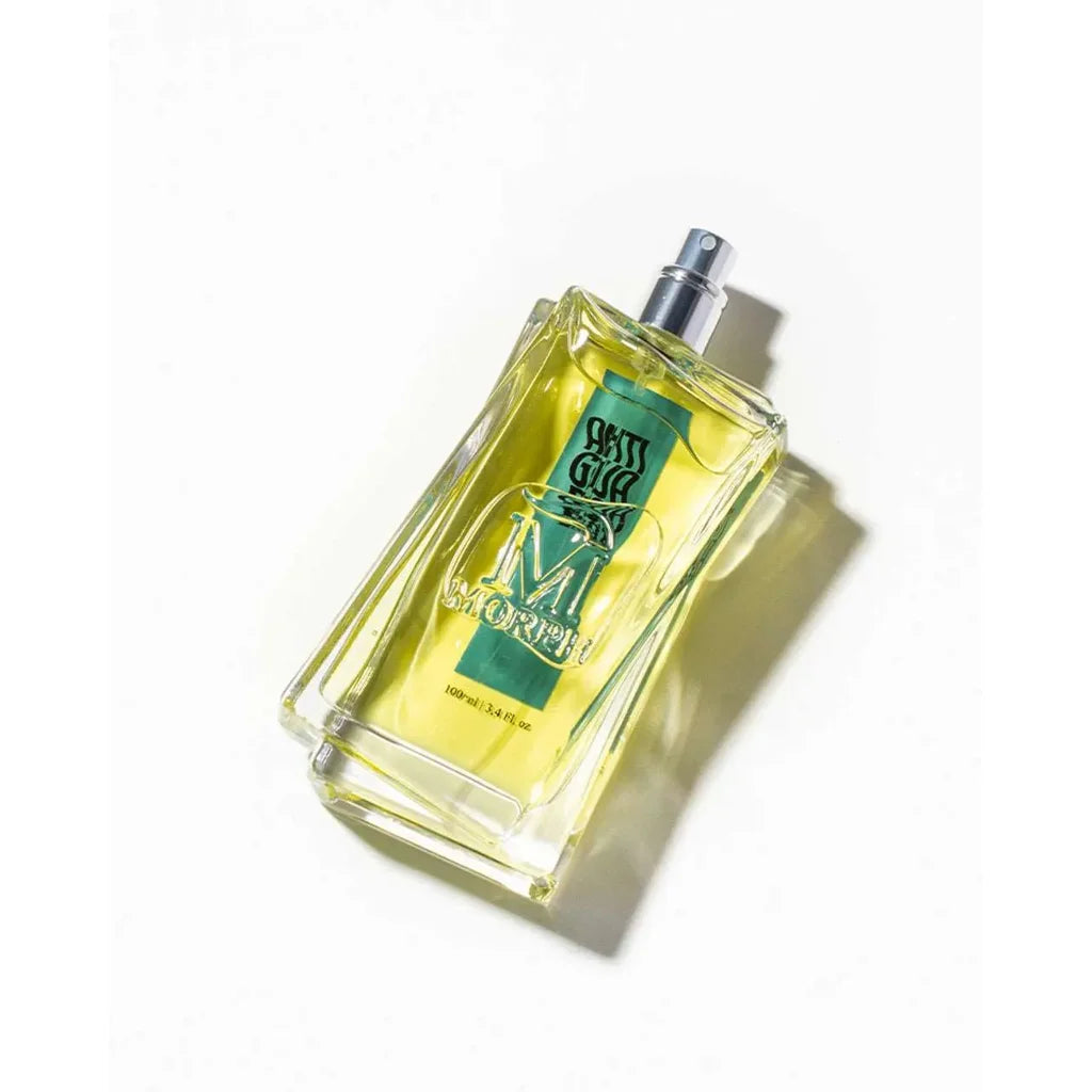 Morph Antigua bay Studio Aromatic front met schaduw