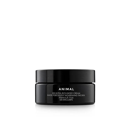 Morph Animal bodycream front 