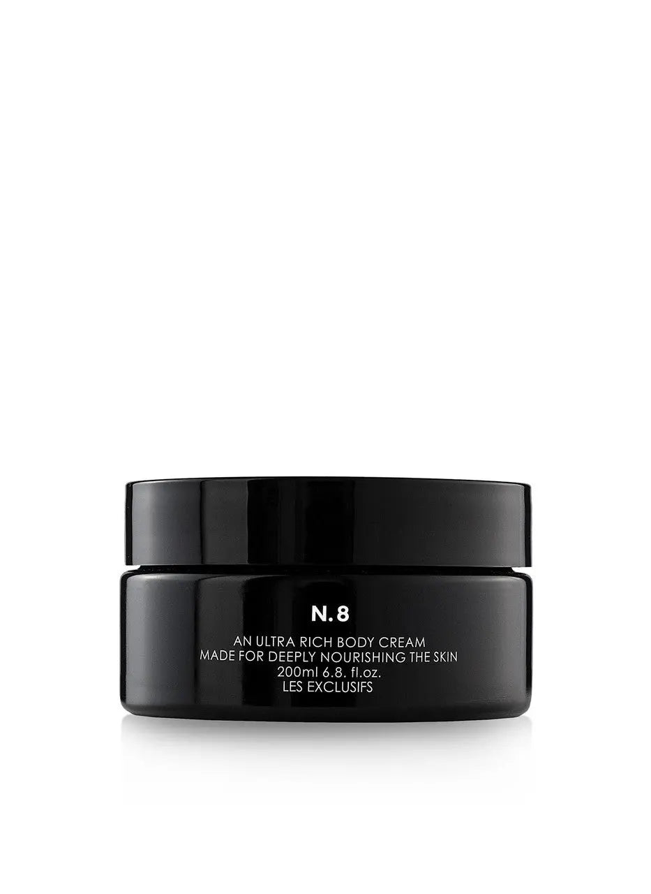 Morph N8 bodycream front Studio Aromatic