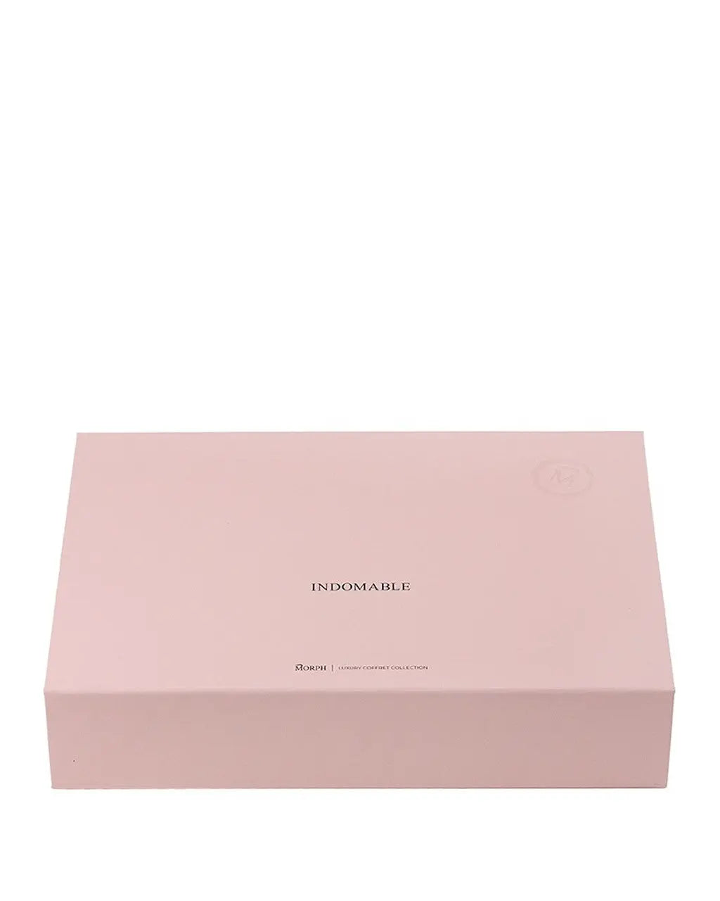 Box Morph Indomable + Body Cream doos