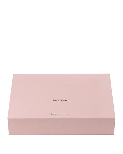 Box Morph Indomable + Body Cream doos