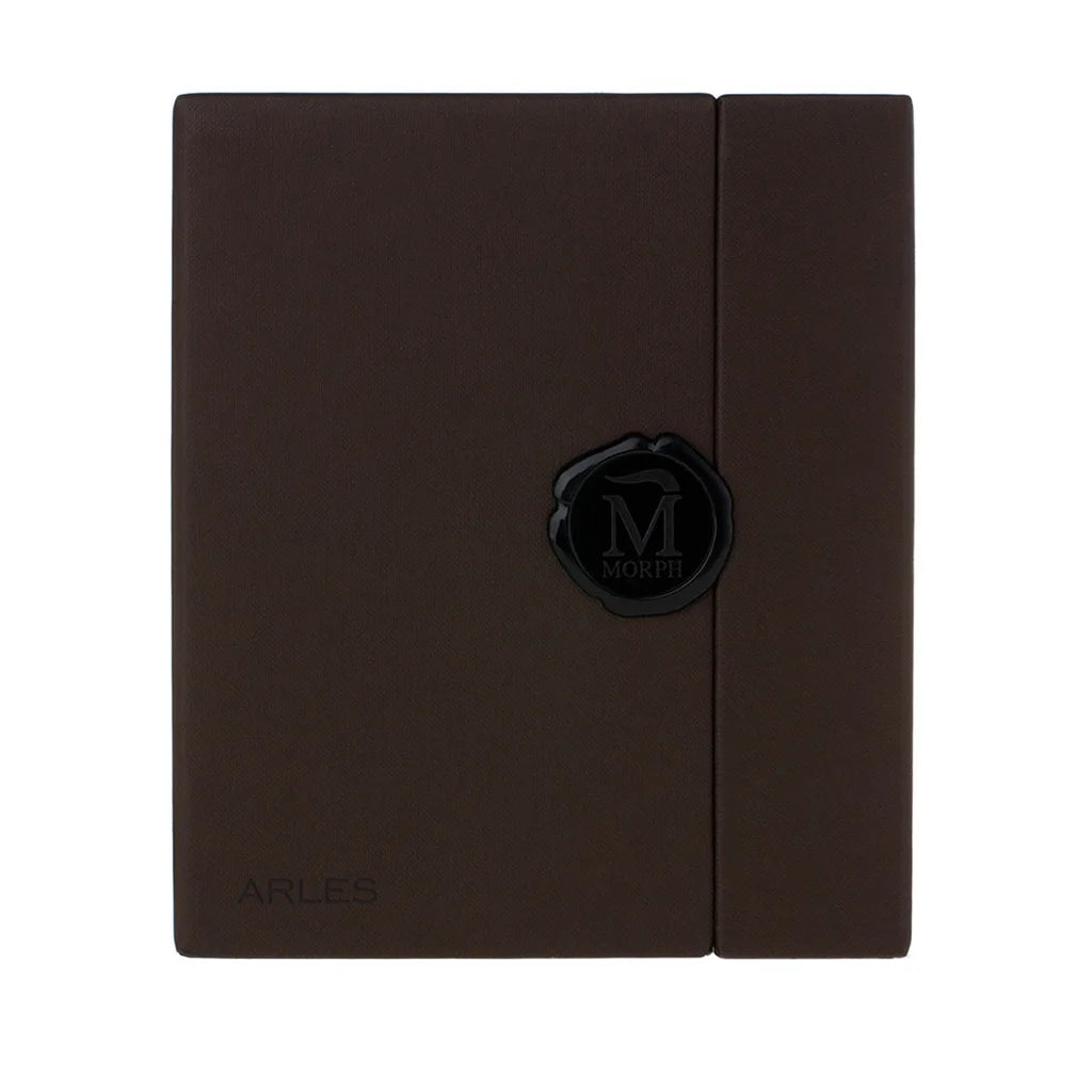 Morph Arls Studio Aromatic verpakking