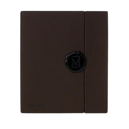 Morph Arls Studio Aromatic verpakking