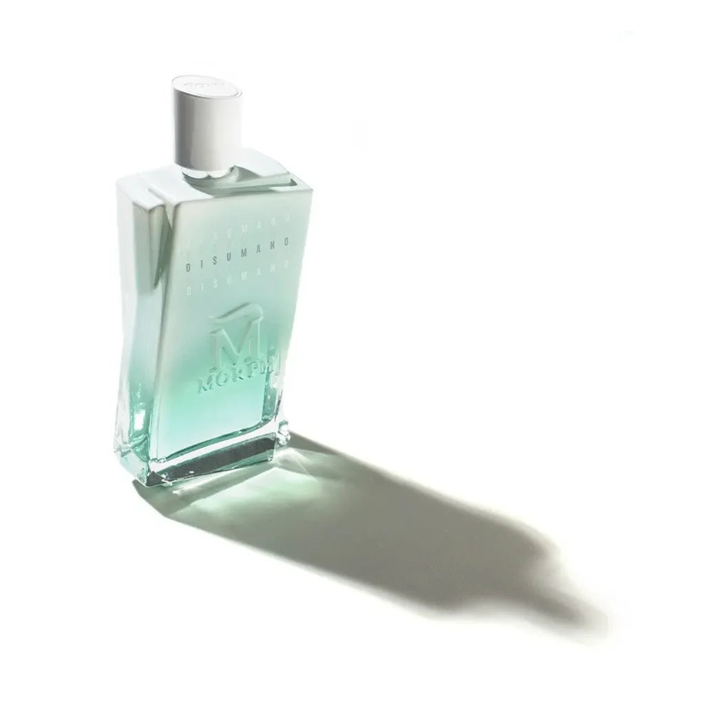 Morph Disumano Studio Aromatic front met schaduw