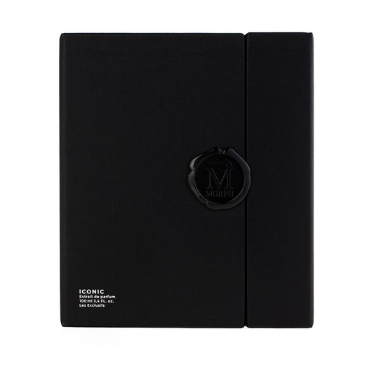 Morph Iconic 100 ml – Les Exclusifs: Zeitlose Klassiker
