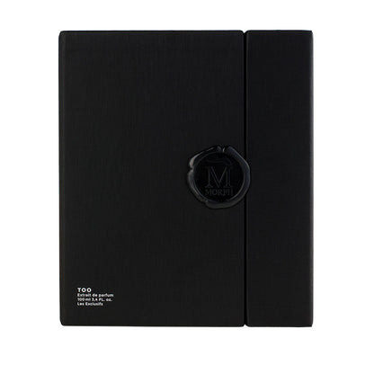 too morph 100ml doos